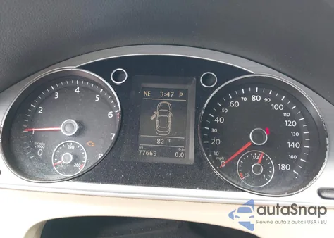 2013 Volkswagen Cc 2.0T Sport from USA, damaged, VIN WVWBP7AN6DE541456